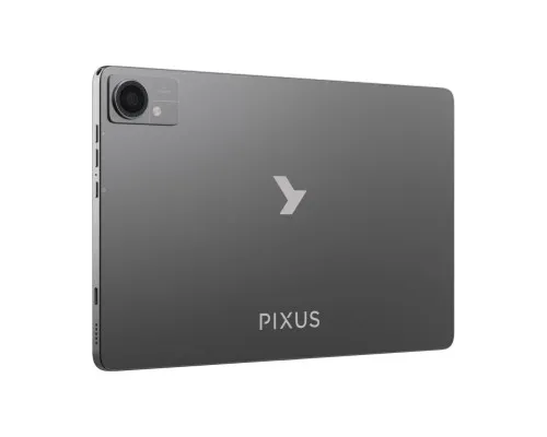 Планшет Pixus Line NEW 10.1" 6/128GB LTE metal, graphite (4897058532340)