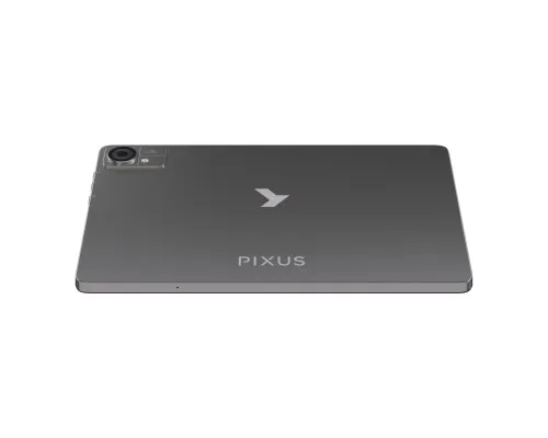 Планшет Pixus Line NEW 10.1" 6/128GB LTE metal, graphite (4897058532340)