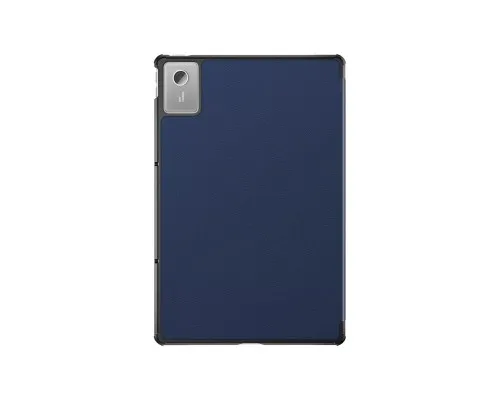 Чохол до планшета Armorstandart Smart Case Lenovo Idea Tab Plus Blue (ARM90127)