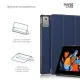 Чохол до планшета Armorstandart Smart Case Lenovo Idea Tab Plus Blue (ARM90127)