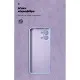 Чохол до мобільного телефона Armorstandart ICON Tecno Spark Go 3 4G Lavender (ARM91389)