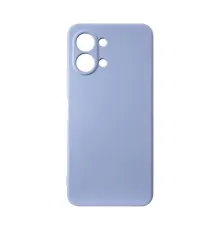 Чохол до мобільного телефона Armorstandart ICON Tecno Spark Go 3 4G Lavender (ARM91389)