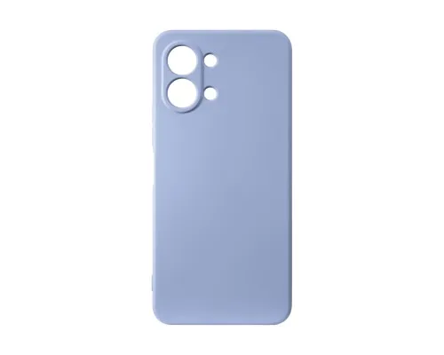 Чохол до мобільного телефона Armorstandart ICON Tecno Spark Go 3 4G Lavender (ARM91389)
