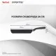 Сковорода Tefal Expertise 26см чорний (G3210532)