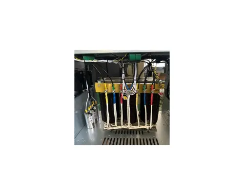 Пристрій безперебійного живлення Ritar GP-33-10KVA 384Vdc (GP-33-10KVA)