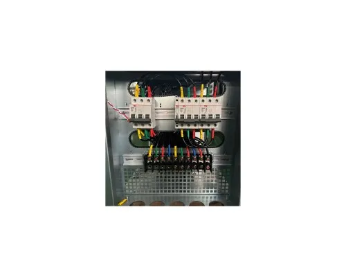 Пристрій безперебійного живлення Ritar GP-33-10KVA 384Vdc (GP-33-10KVA)