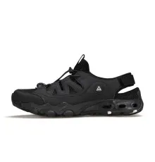 Кросівки Humtto чоловічі повсякденні Motion чорні 41 (660410A-4-41)