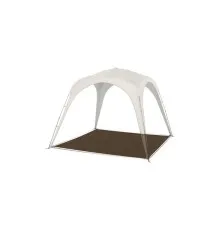 Футпрінт для намету Naturehike CNK230WS014, 2.8 м х 2,8 м, коричневий (6976507661119)