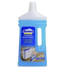 Засіб для миття підлоги Domo Універсальний 1 л (4820024949903)