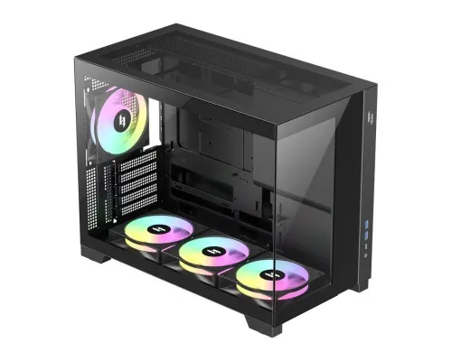 Корпус для ПК Gamemax NEX C33 BK