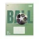 Зошит Yes Ball А5 36 аркушів лінія (768684)