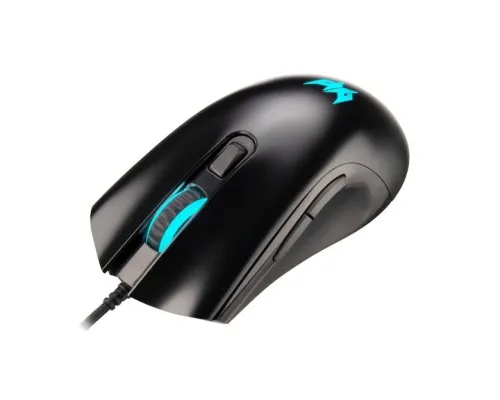 Мишка Acer Predator Cestus 333 USB Black (GP.MCE11.03S)