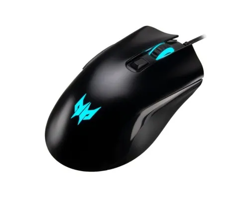 Мишка Acer Predator Cestus 333 USB Black (GP.MCE11.03S)