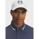 Кепка Under Armour UA M JS Drive Snapback білий 6000362-100 One Size (197779461078)