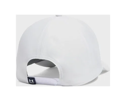 Кепка Under Armour UA M JS Drive Snapback білий 6000362-100 One Size (197779461078)