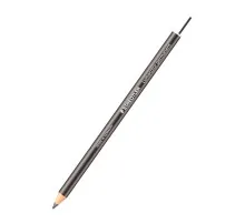Маркер Staedtler олівець Lumocolor glasochrom permanent чорний (ST.108 20-9)