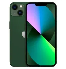 Мобільний телефон Apple iPhone 13 256Gb Green (REF B) BREEZY (2BMNGL3)