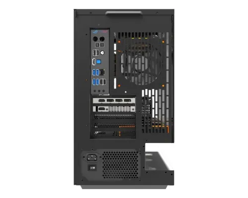 Корпус для ПК DARKFLASH F1 WHITE