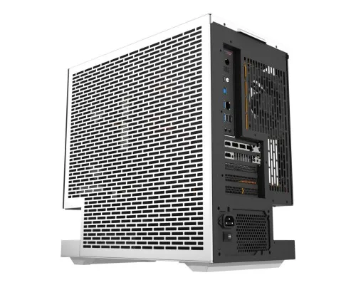 Корпус для ПК DARKFLASH F1 WHITE