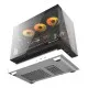 Корпус для ПК DARKFLASH F1 WHITE
