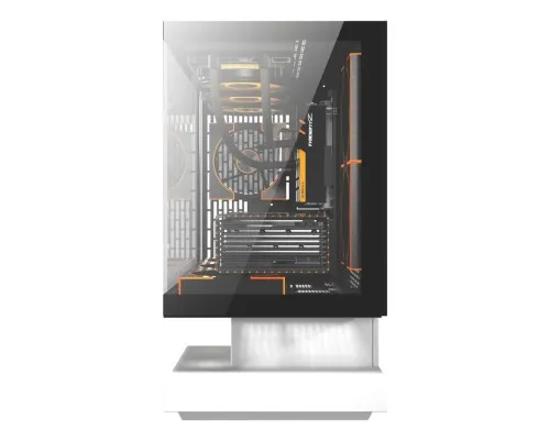 Корпус для ПК DARKFLASH F1 WHITE