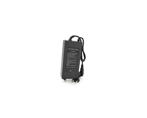 Мережевий зарядний пристрій для АКБ Voltronic Li-ion 12V(12,6V), 3S, 3A (YH-SCh12630-3S)