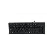Клавіатура A4Tech KR-92 Black (4711421933780)