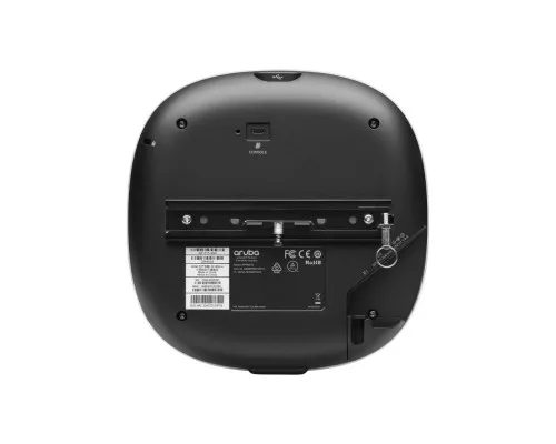 Точка доступу Wi-Fi HP AP-515 (Q9H62A)