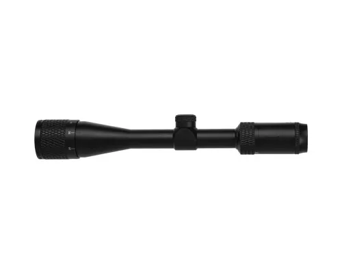 Оптичний приціл Vector Optics Matiz 4-12x40 1" SFP (SCOM-29)
