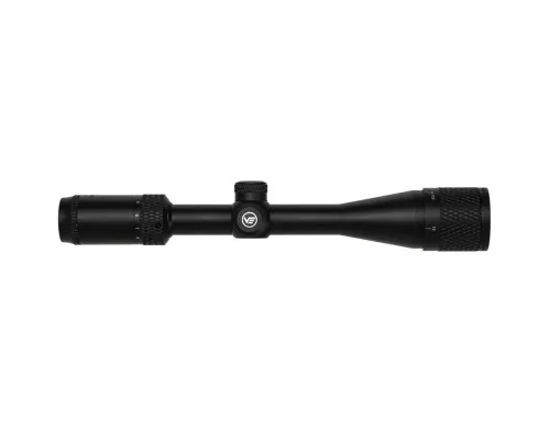 Оптичний приціл Vector Optics Matiz 4-12x40 1" SFP (SCOM-29)
