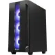 Корпус для ПК Chieftec Gaming Hunter Tempered Glass Edition (GS-01B-OP)