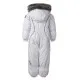 Комбінезон дитячий Huppa ORION 36300030 білий 92 (4741468539447)
