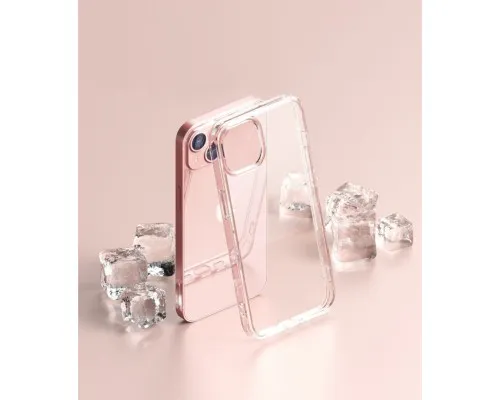 Чохол до мобільного телефона BeCover Apple iPhone 13 Mini Transparancy (708634)