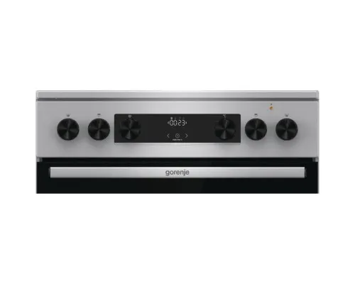 Плита Gorenje GECS 6C70 XC (GECS6C70XC)