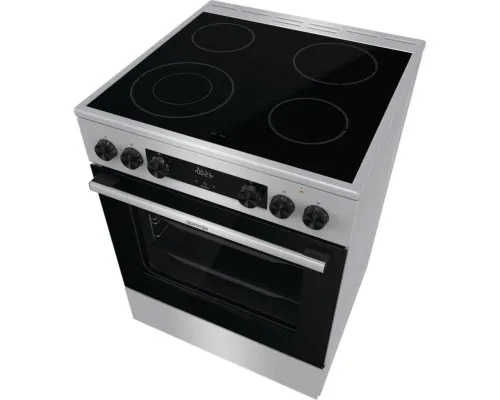 Плита Gorenje GECS 6C70 XC (GECS6C70XC)