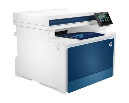 Багатофункціональний пристрій HP Color LJ Pro 4303fdw WiFi (5HH67A)
