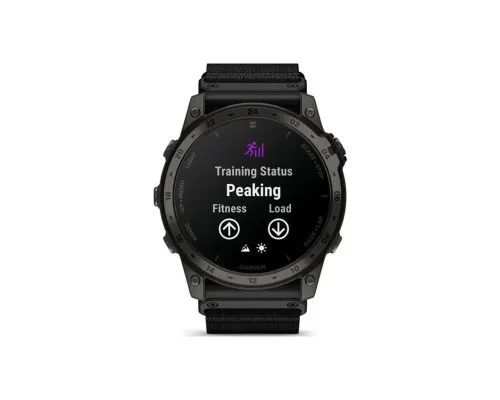 Смарт-годинник Garmin tactix 7, AMOLED, GPS (010-02931-01)