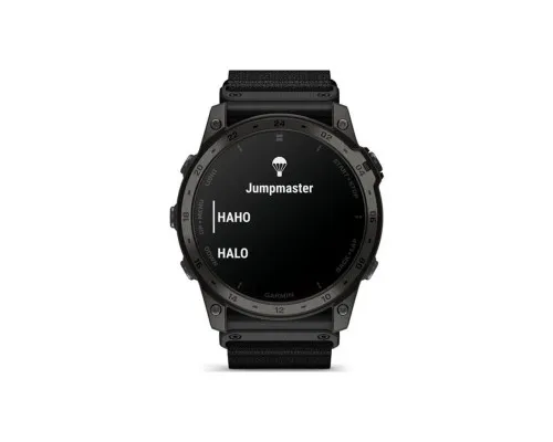 Смарт-годинник Garmin tactix 7, AMOLED, GPS (010-02931-01)