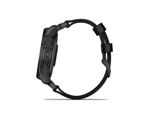 Смарт-годинник Garmin tactix 7, AMOLED, GPS (010-02931-01)