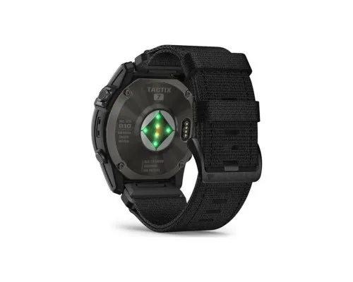 Смарт-годинник Garmin tactix 7, AMOLED, GPS (010-02931-01)