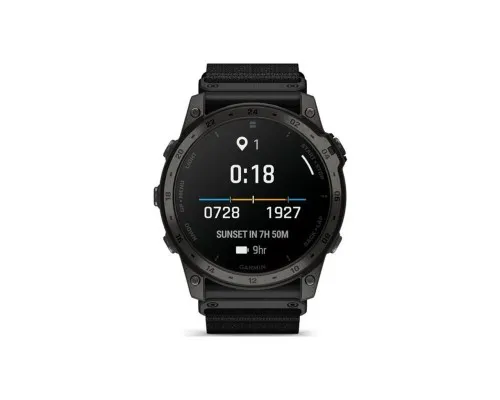 Смарт-годинник Garmin tactix 7, AMOLED, GPS (010-02931-01)