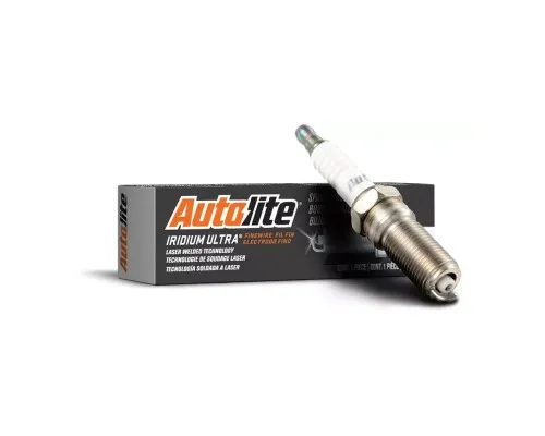 Свічка запалювання Autolite ULTRA IRIDIUM (AI5363)