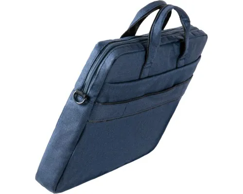 Сумка для ноутбука ColorWay 15.6" Modern Navy (CW-LBM156-NV)