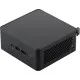 Комп'ютер ASUS NUC 14 Pro RNUC14RVHI300002I / Core 3 100U, M.2 22x80 NVMe, 22x42 NVMe/2.5'' SATA (90AR0072-M00040)