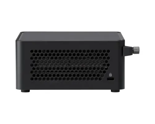 Комп'ютер ASUS NUC 14 Pro RNUC14RVHI300002I / Core 3 100U, M.2 22x80 NVMe, 22x42 NVMe/2.5'' SATA (90AR0072-M00040)
