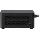 Комп'ютер ASUS NUC 14 Pro RNUC14RVHI300002I / Core 3 100U, M.2 22x80 NVMe, 22x42 NVMe/2.5'' SATA (90AR0072-M00040)