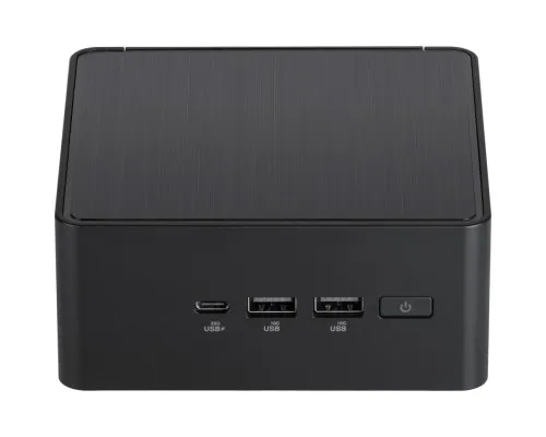 Комп'ютер ASUS NUC 14 Pro RNUC14RVHI300002I / Core 3 100U, M.2 22x80 NVMe, 22x42 NVMe/2.5'' SATA (90AR0072-M00040)