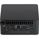 Комп'ютер ASUS NUC 14 Pro RNUC14RVHI300002I / Core 3 100U, M.2 22x80 NVMe, 22x42 NVMe/2.5'' SATA (90AR0072-M00040)