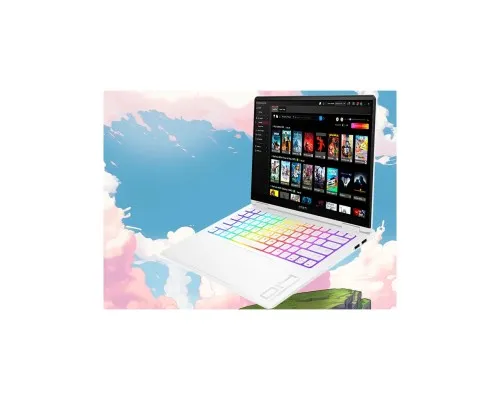 Ноутбук HP OMEN Gaming 14-fb0022ua (A49ZSEA)