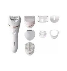 Епілятор Philips BRE735/00